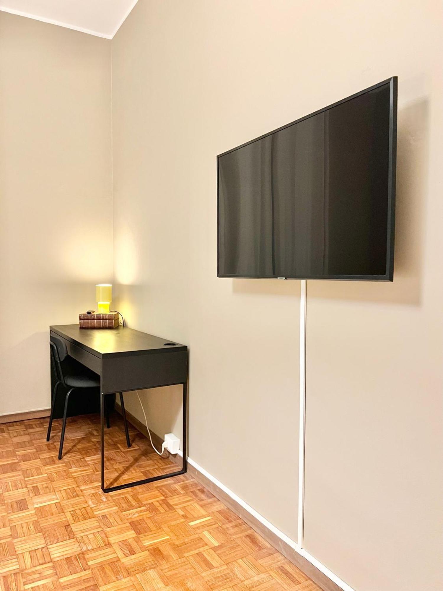 Casa Giordana Apartment Mailand