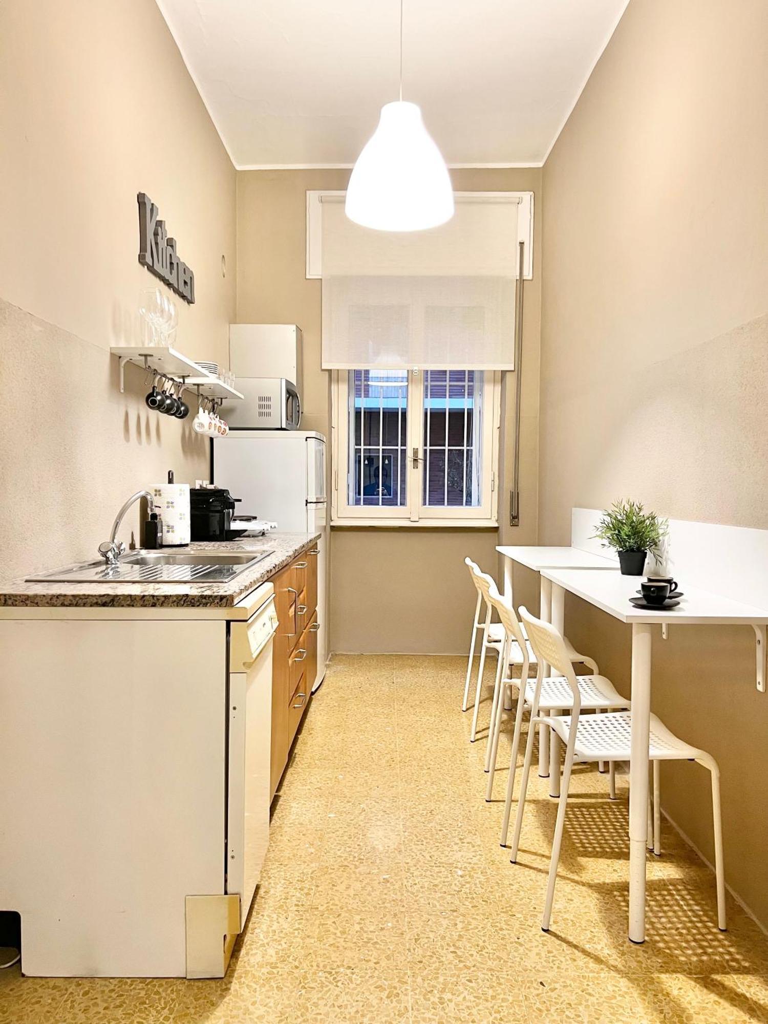 Casa Giordana Apartment Mailand